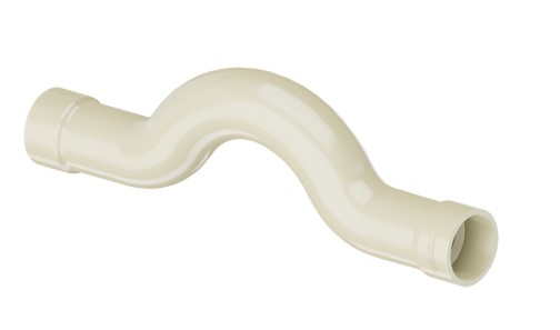 CURVA TRANSPOSICAO AQUATHERM 22MM TIGRE